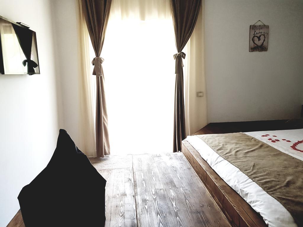 Heaven Guesthouse กอร์เบนี ภายนอก รูปภาพ