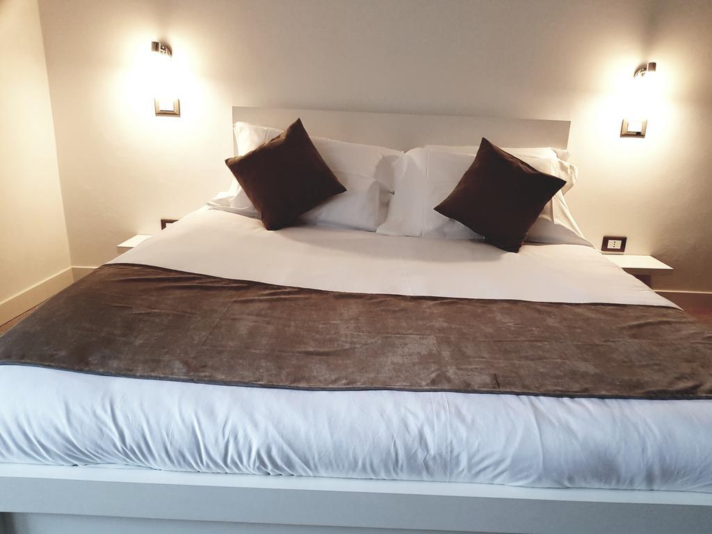 Heaven Guesthouse กอร์เบนี ภายนอก รูปภาพ