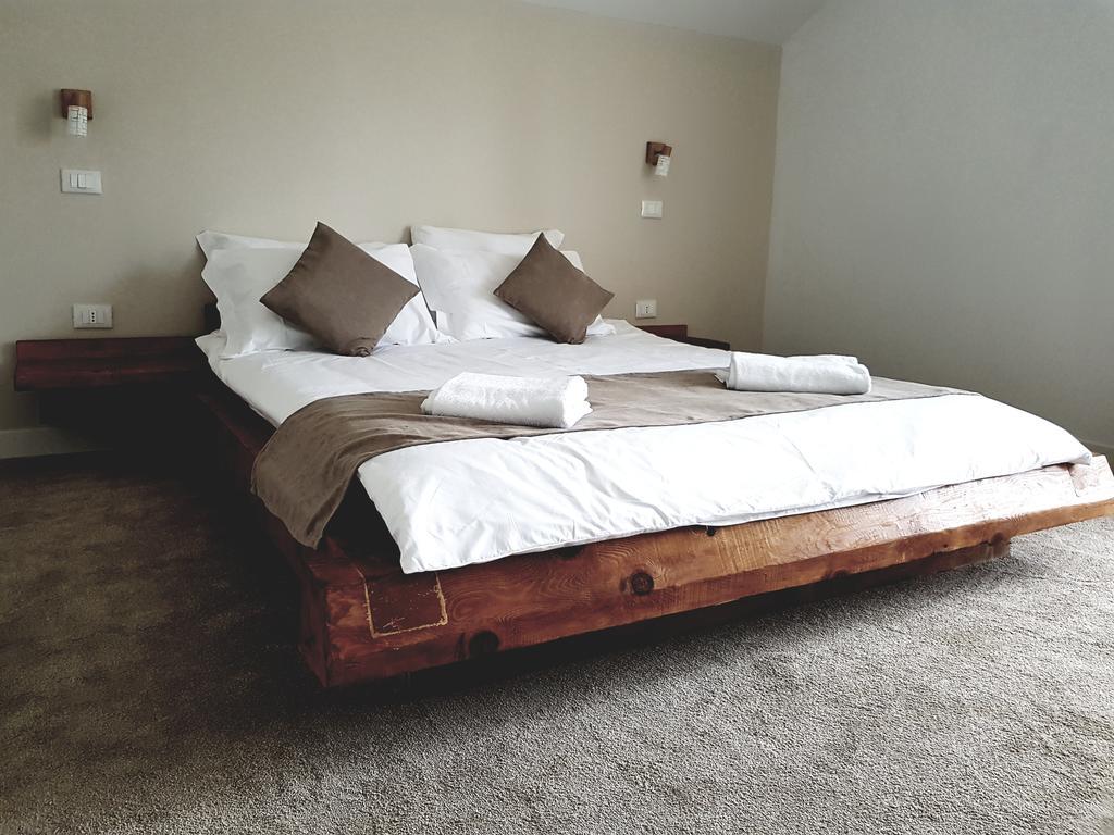 Heaven Guesthouse กอร์เบนี ภายนอก รูปภาพ