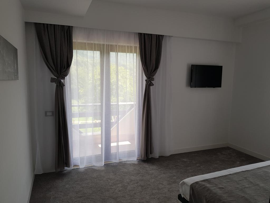 Heaven Guesthouse กอร์เบนี ภายนอก รูปภาพ