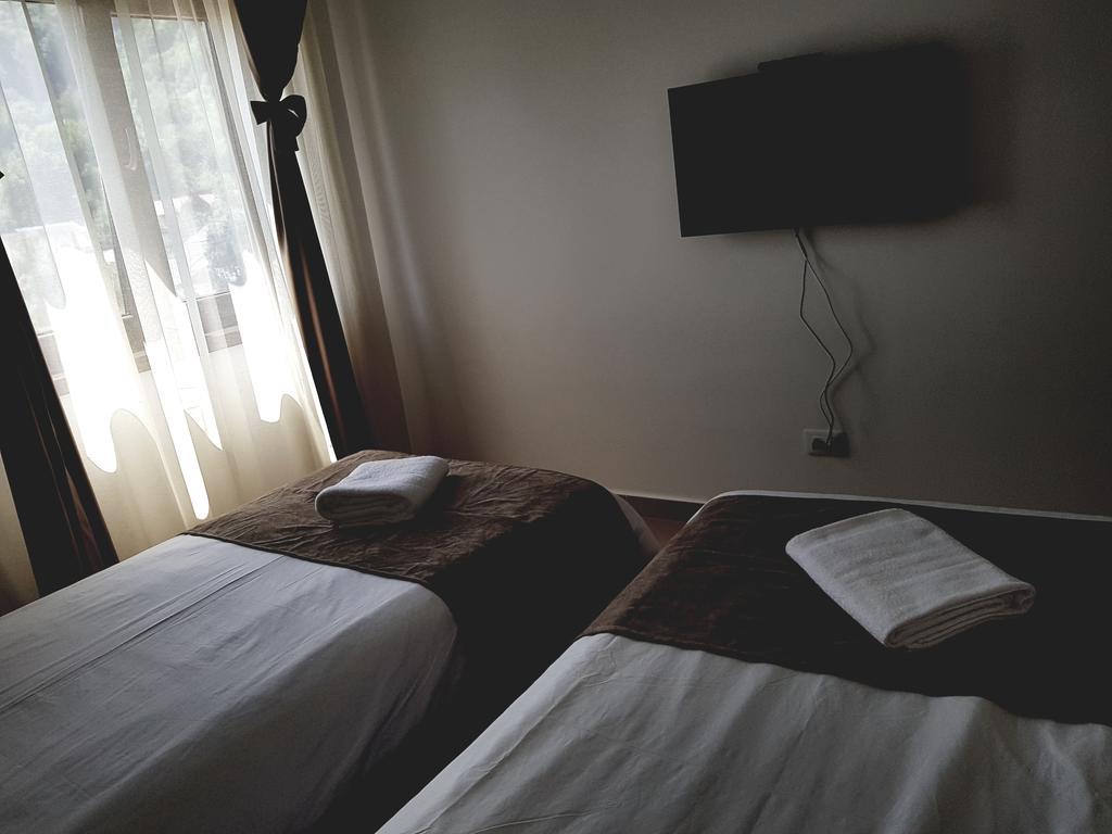 Heaven Guesthouse กอร์เบนี ภายนอก รูปภาพ