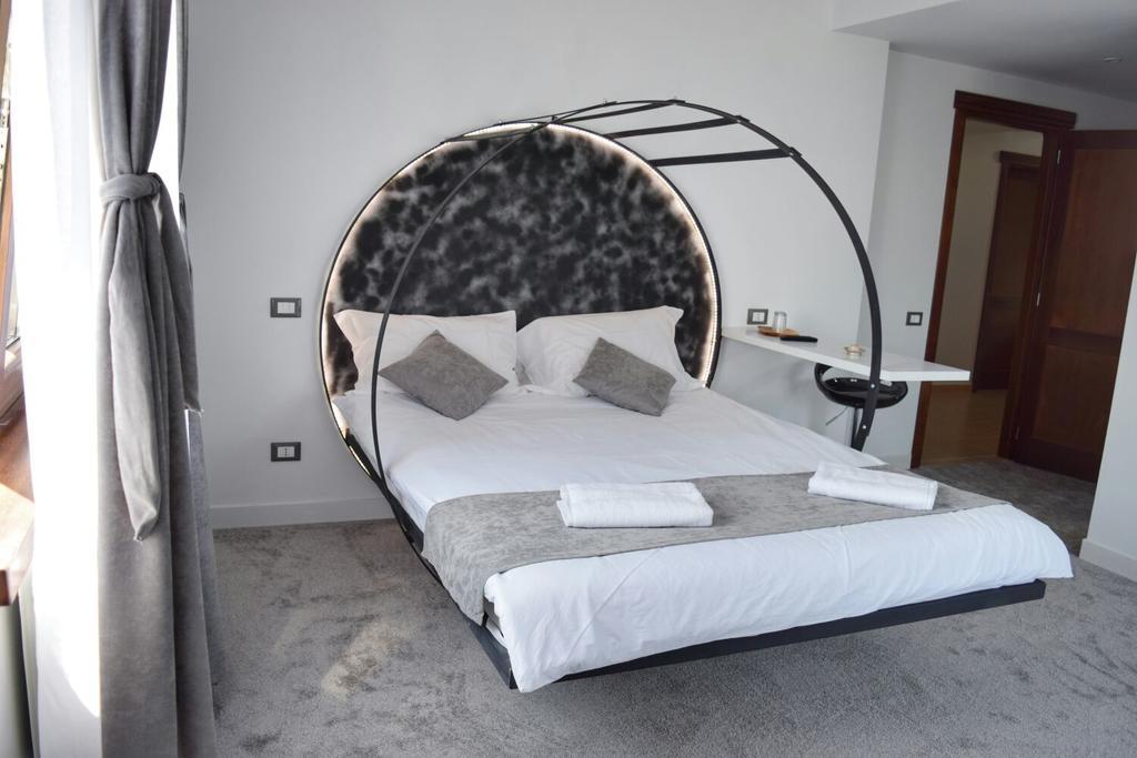 Heaven Guesthouse กอร์เบนี ภายนอก รูปภาพ