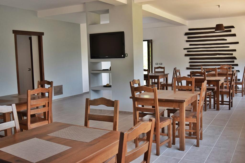 Heaven Guesthouse กอร์เบนี ภายนอก รูปภาพ