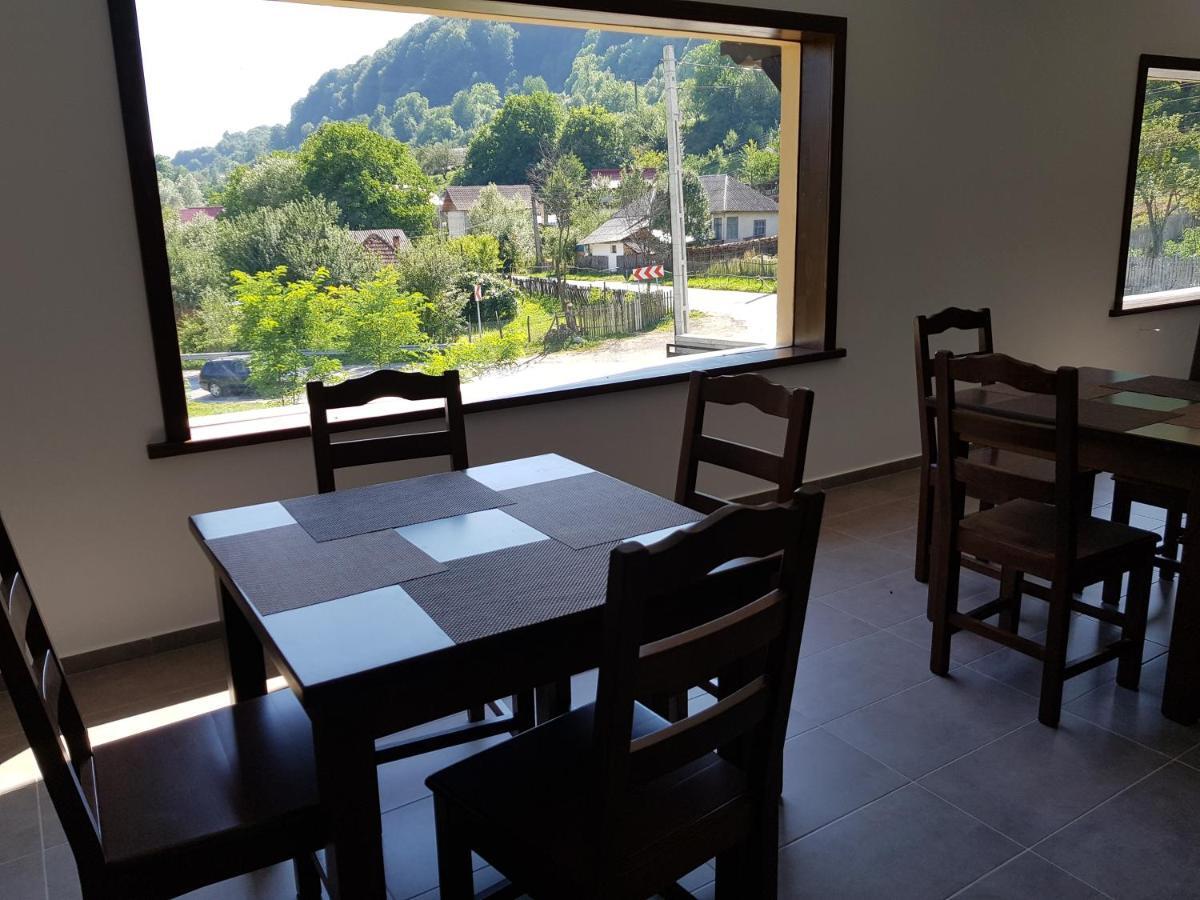 Heaven Guesthouse กอร์เบนี ภายนอก รูปภาพ