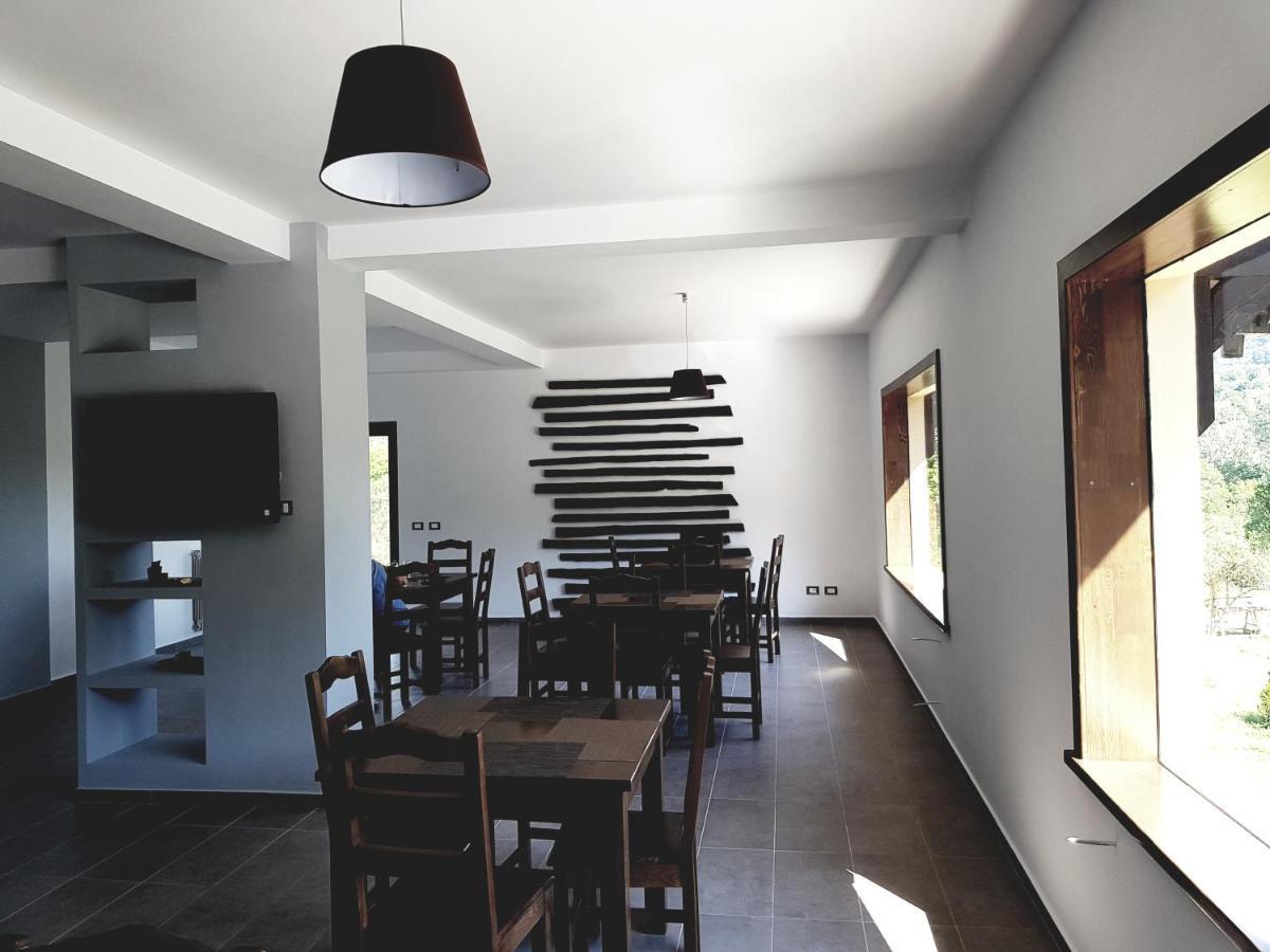 Heaven Guesthouse กอร์เบนี ภายนอก รูปภาพ