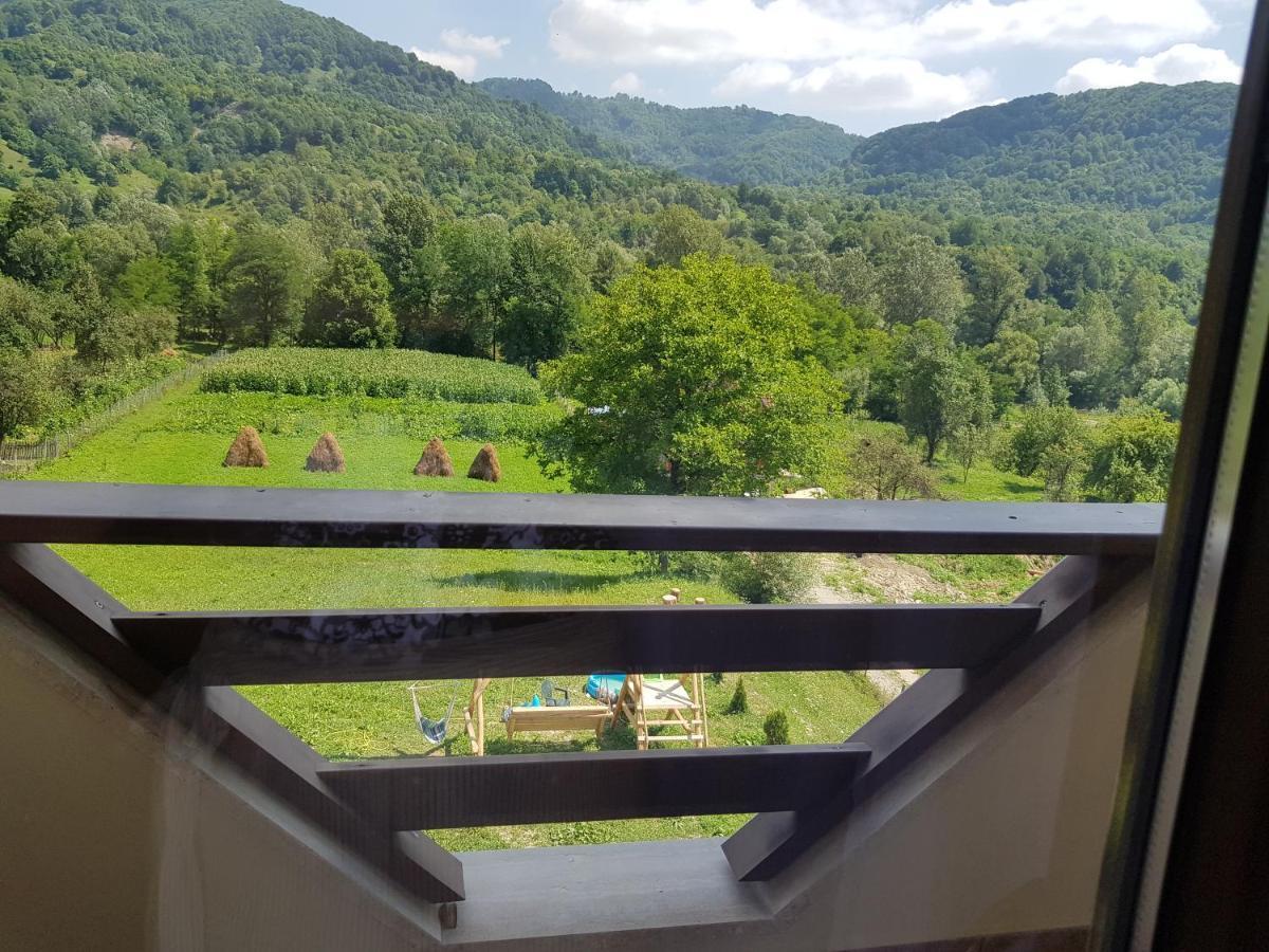 Heaven Guesthouse กอร์เบนี ภายนอก รูปภาพ