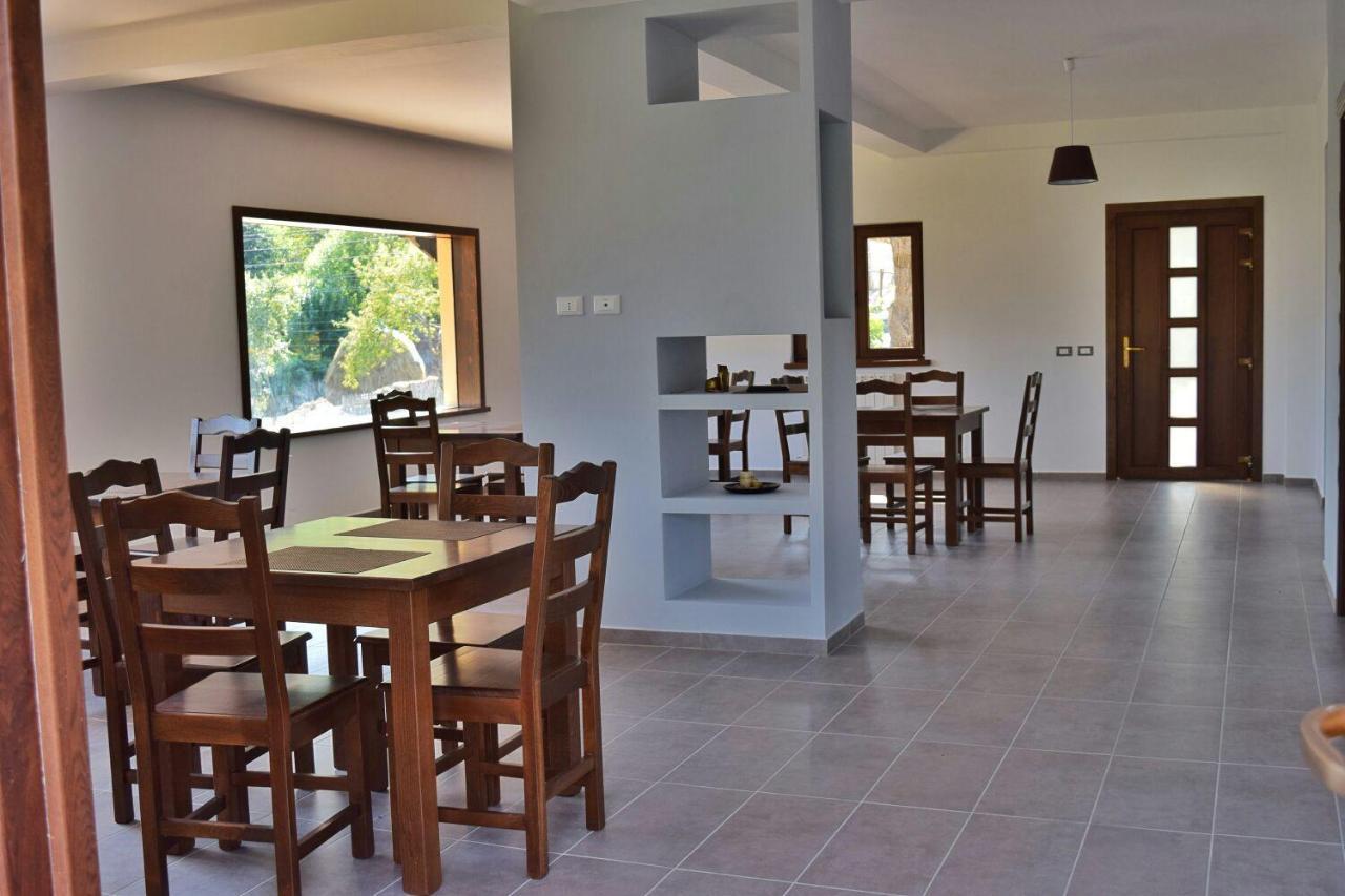 Heaven Guesthouse กอร์เบนี ภายนอก รูปภาพ